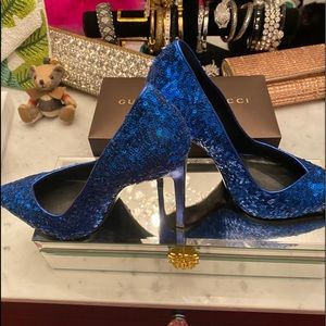 Saint Laurent size 37